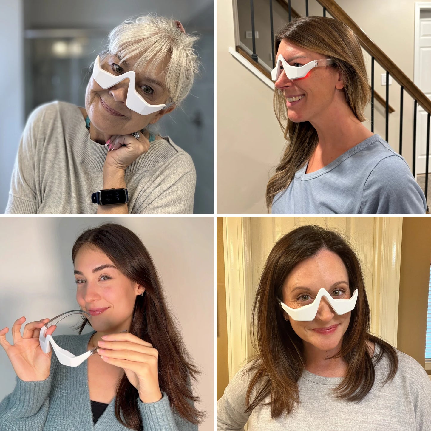 Eye Beauty Glasses™
