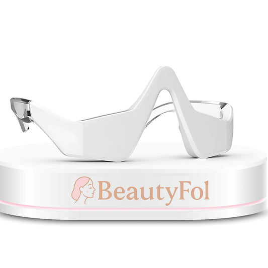 Eye Massager Landing Page