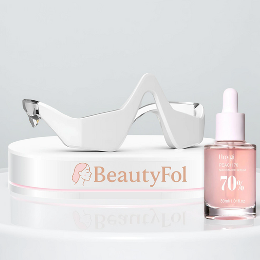 Eye Beauty Glasses™