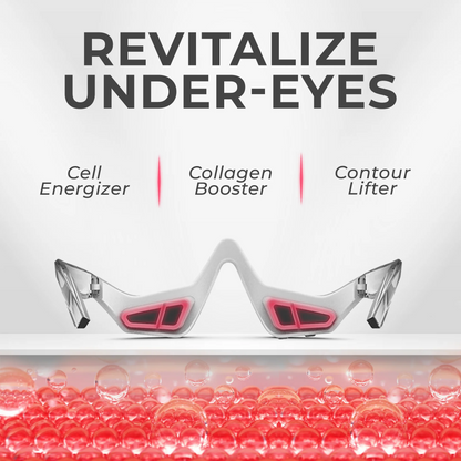 Eye Beauty Glasses™